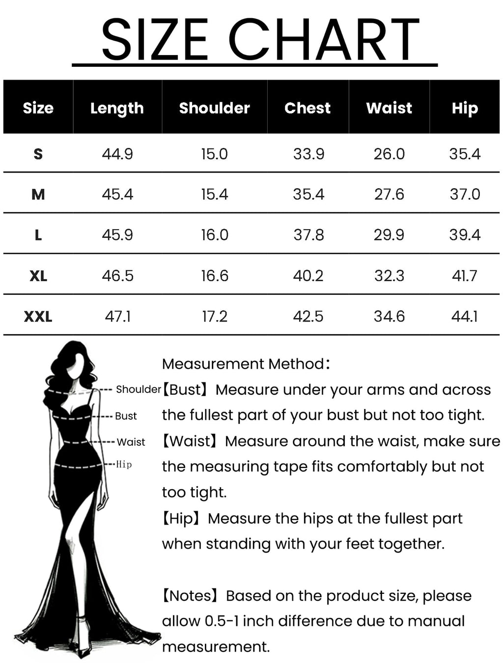 DARING DIVA Long Sleeve Glitter Sparkle High Low Split Ruffles Dress M Black