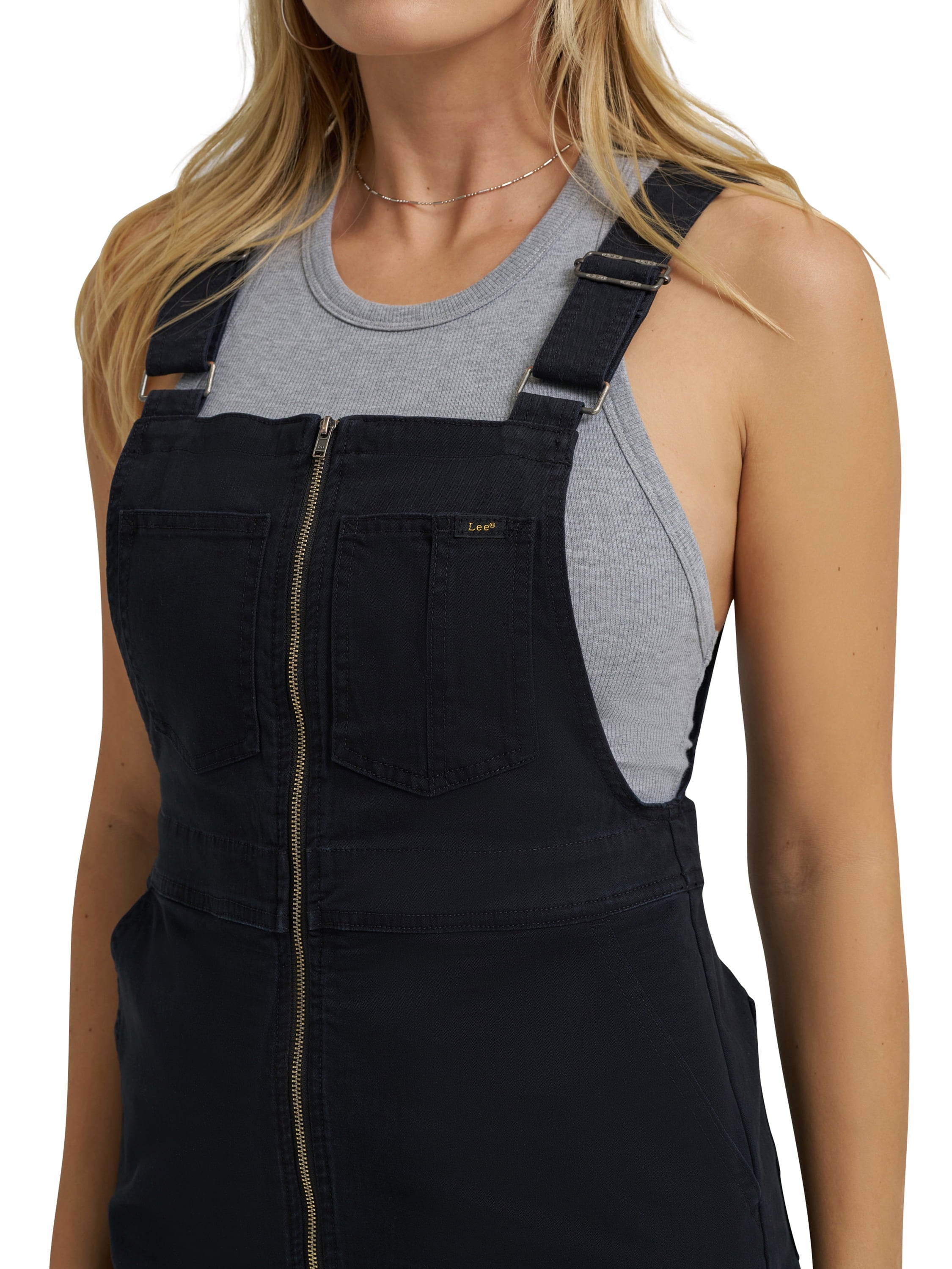 Lee® Women's Heritage Skirtall Dress, Sizes XS-XXL