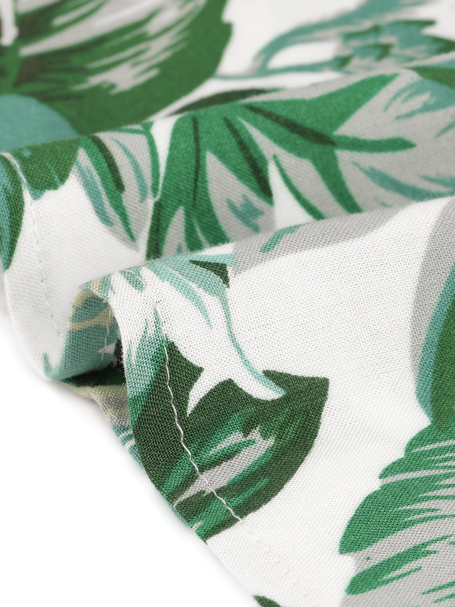 DARING DIVA Women's Floral Square Neck Ruffle Cap Sleeve Maxi Dresses M Green